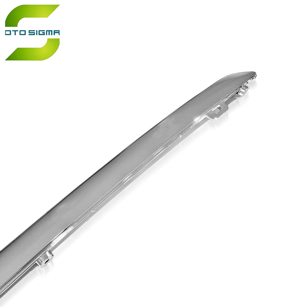 Bumper Grille Garnish FOR Honda Pilot -OE: 71114-TG7-A00-71114-TG7-A00 Bumper Grille Garnish FOR Honda Pilot -OE: 71114-TG7-A00-71114-TG7-A00