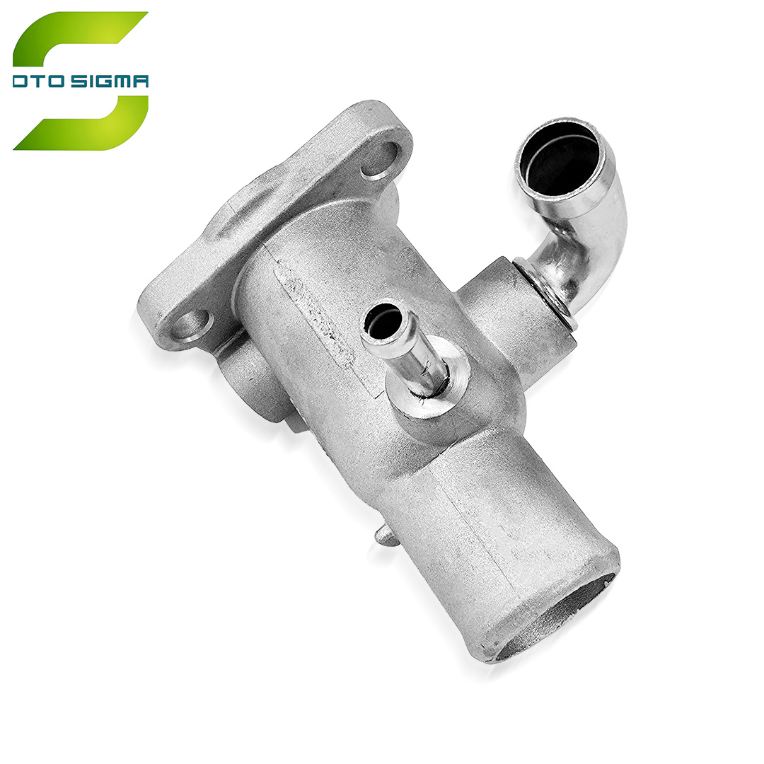 Thermostat Housing For Suzuki -OE:17570-86G00-17570-86G00 Thermostat Housing For Suzuki -OE:17570-86G00-17570-86G00