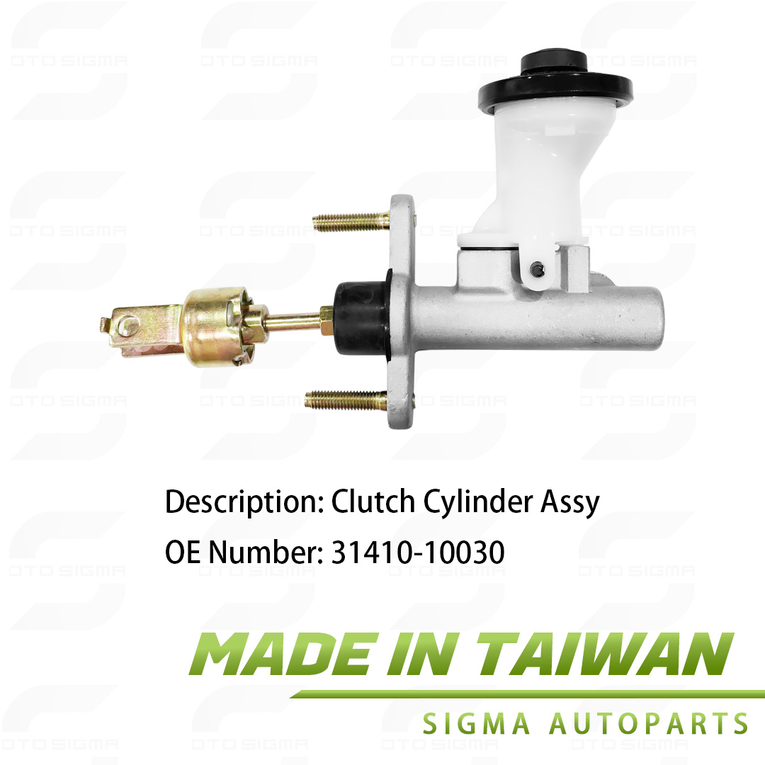 Clutch Master Cylinder Assy FOR Toyota -OE:31410-10030-31410-10030 Clutch Master Cylinder Assy FOR Toyota -OE:31410-10030-31410-10030
