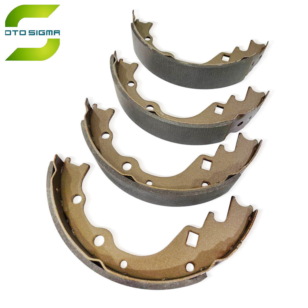 Brake Shoes for KIA BESTA OE:0K710-26-38Z-0K710-26-38Z