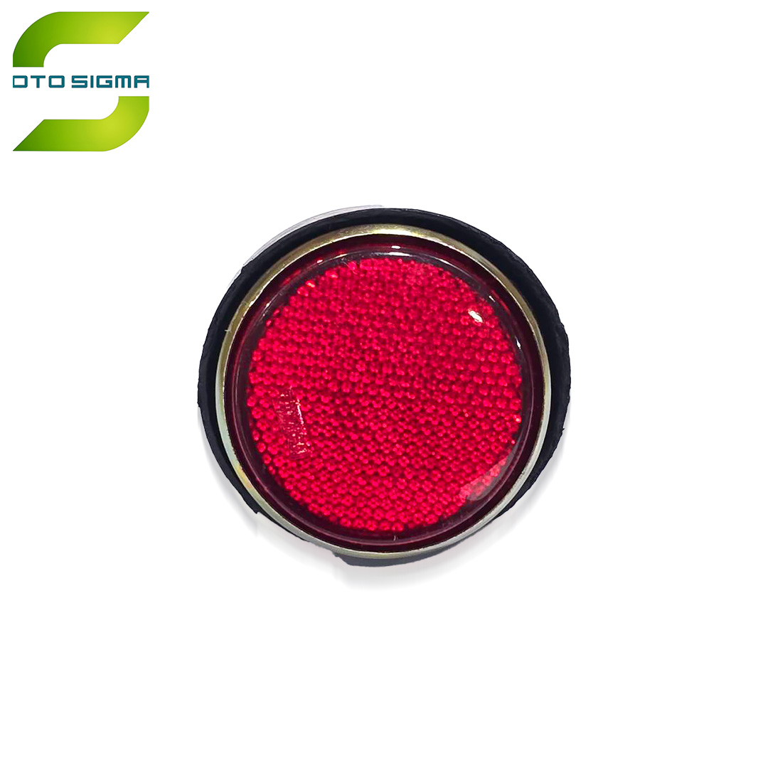Rear Reflector Assembly for Toyota -OE: 81910-69025-81910-69025 Rear Reflector Assembly for Toyota -OE: 81910-69025-81910-69025