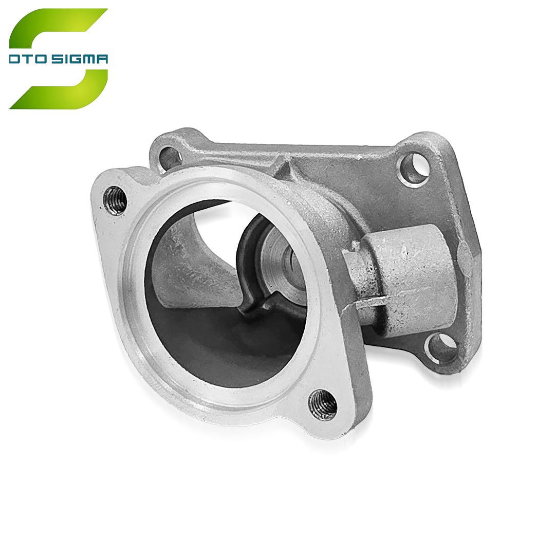 Thermostat Housing For Mitsubishi -OE:MD165632-MD165632 Thermostat Housing For Mitsubishi -OE:MD165632-MD165632