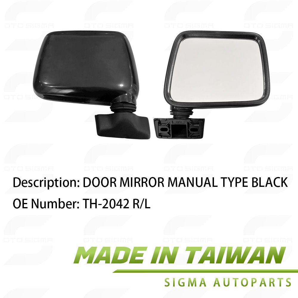 SIDE MIRROR For ISUZU -OE:TH-2042-TH-2042 SIDE MIRROR For ISUZU -OE:TH-2042-TH-2042