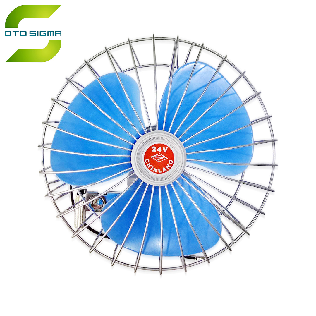Auto Car Fan 8 Inch 12V 24V -OE: CL-9872 CL-9874-CL-9872/CL-9874 Auto Car Fan 8 Inch 12V 24V -OE: CL-9872 CL-9874-CL-9872/CL-9874