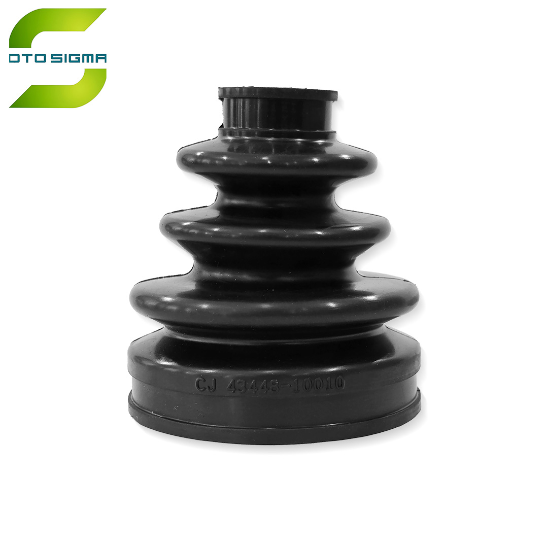 傳動軸防塵套 Steering Boot FOR Toyota-OE:04437-02280-04437-02280