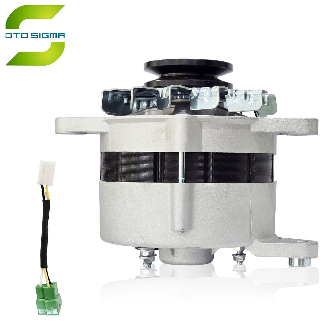 交流發電機 ALTERNATOR 12V/65A For TOYOTA-OE:021000-3650 交流發電機 ALTERNATOR 12V/65A For TOYOTA-OE:021000-3650