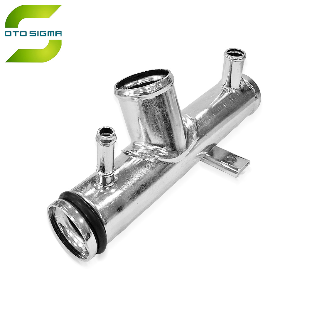 Water Pipe Inlet For SUZUKI -OE: 17550-66D00- 17550-66D00 Water Pipe Inlet For SUZUKI -OE: 17550-66D00- 17550-66D00