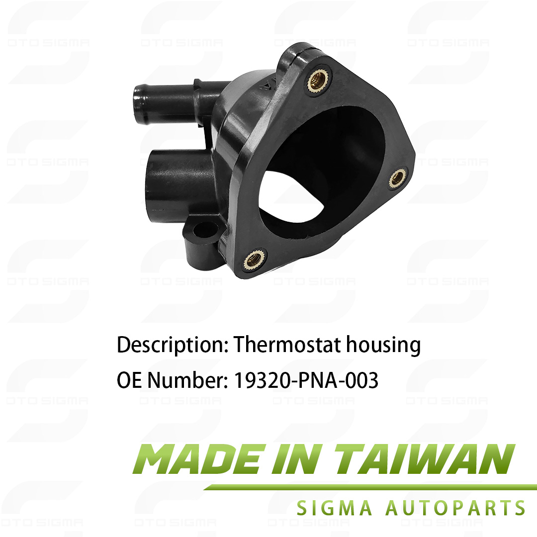 Thermostat Housing For Honda -OE:19320-PNA-003- 19320-PNA-003 Thermostat Housing For Honda -OE:19320-PNA-003- 19320-PNA-003