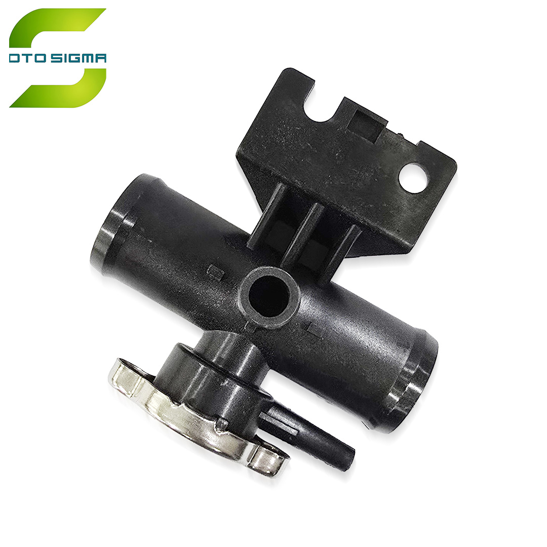 Radiator Coolant Cap Filler Fill Neck with Cap For Mitsubishi -OE:1350A015-1350A015 Radiator Coolant Cap Filler Fill Neck with Cap For Mitsubishi -OE:1350A015-1350A015