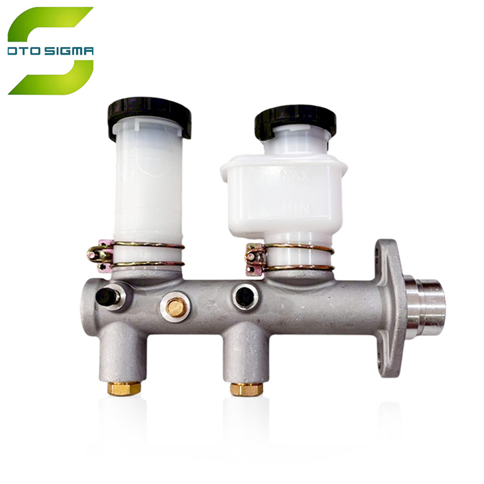 BRAKE MASTER CYLINDER FOR NISSAN-OE:46010-E8702-46010-E8702 BRAKE MASTER CYLINDER FOR NISSAN-OE:46010-E8702-46010-E8702