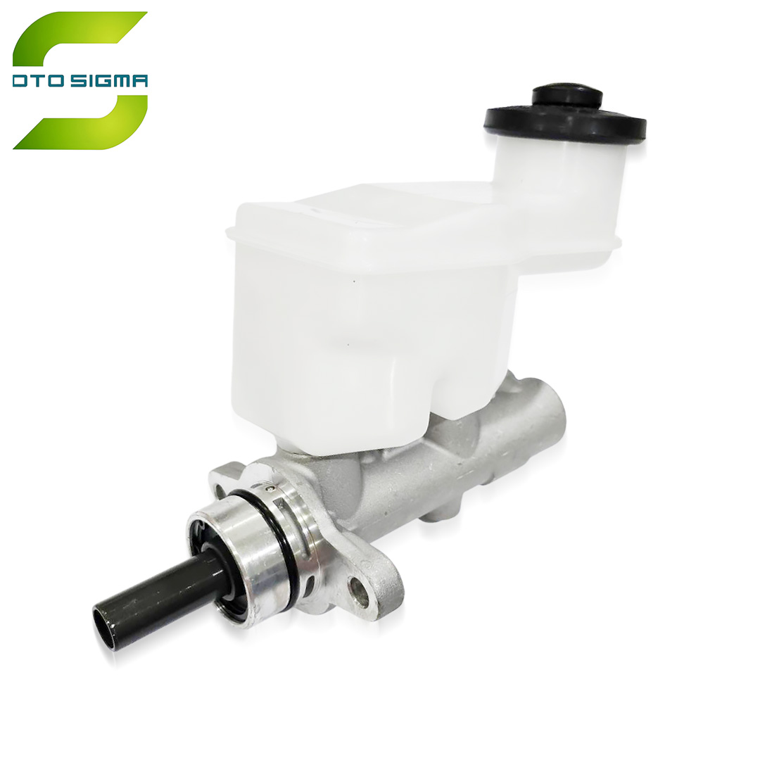 Brake Master Cylinder Assembly FOR Toyota YARIS -OE:47201-52051-47201-52051 Brake Master Cylinder Assembly FOR Toyota YARIS -OE:47201-52051-47201-52051