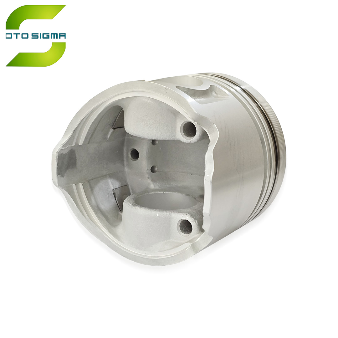 引擎活塞總成 Piston Set FOR ISUZU -OE:8-97086-449-0-8-97086-449-0 引擎活塞總成 Piston Set FOR ISUZU -OE:8-97086-449-0-8-97086-449-0