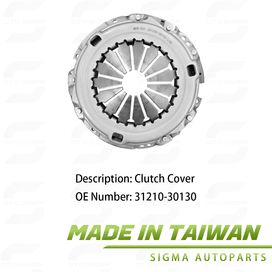 Clutch Cover For Toyota (OEM # 31210-14032/3 31210-14090 31210-14100 )-31210-30100/1/4,31210-30110/1/2,31210-30130,31210-30140/1/2, Clutch Cover For Toyota (OEM # 31210-14032/3 31210-14090 31210-14100 )-31210-30100/1/4,31210-30110/1/2,31210-30130,31210-30140/1/2,
