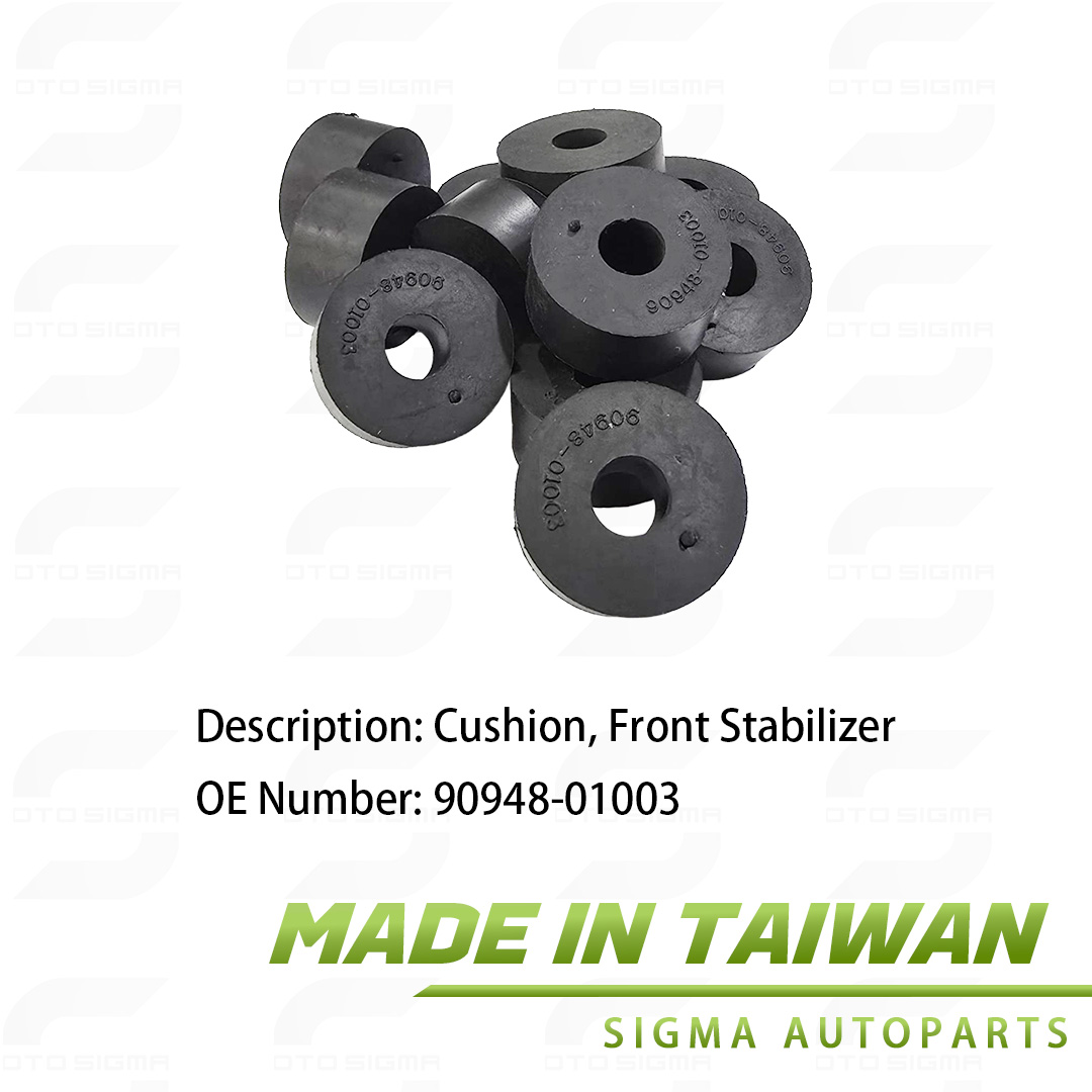 Cushion Front Shock Absorber For Toyota -OE: 90948-01003- 90948-01003 Cushion Front Shock Absorber For Toyota -OE: 90948-01003- 90948-01003