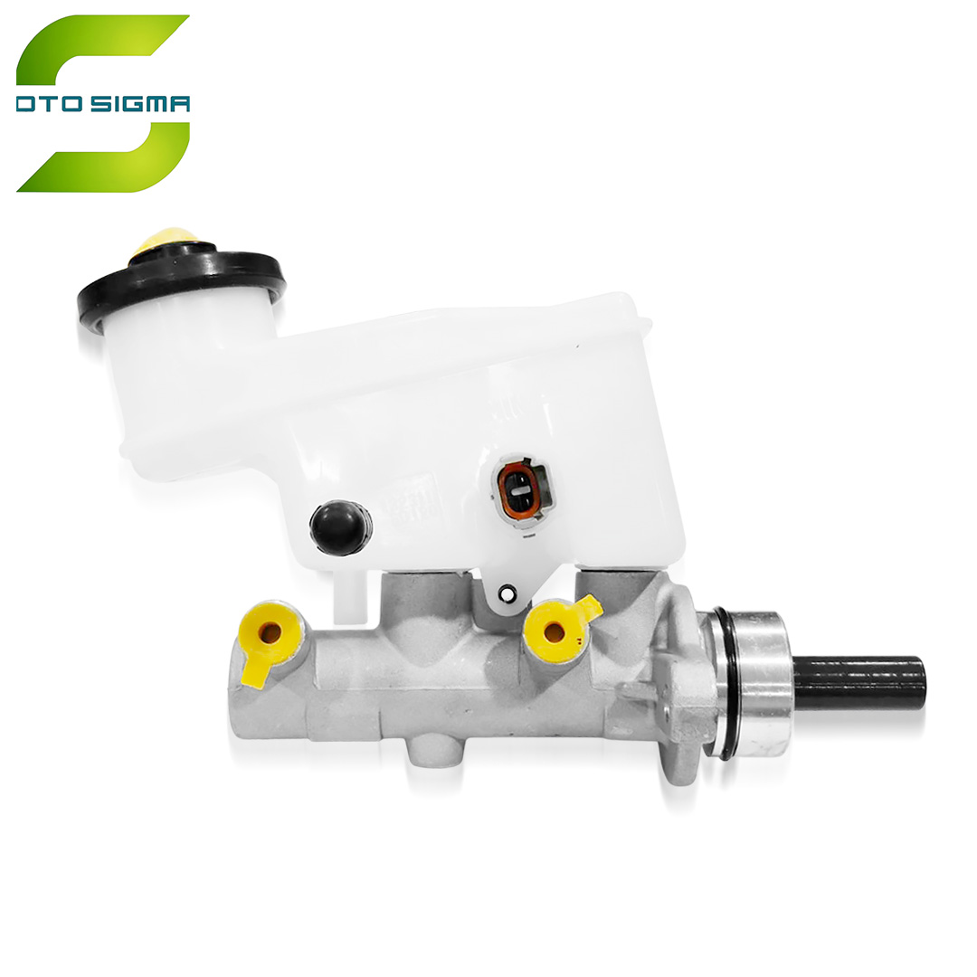 Brake Master Cylinder Assembly FOR Toyota YARIS -OE:47201-52051-47201-52051 Brake Master Cylinder Assembly FOR Toyota YARIS -OE:47201-52051-47201-52051