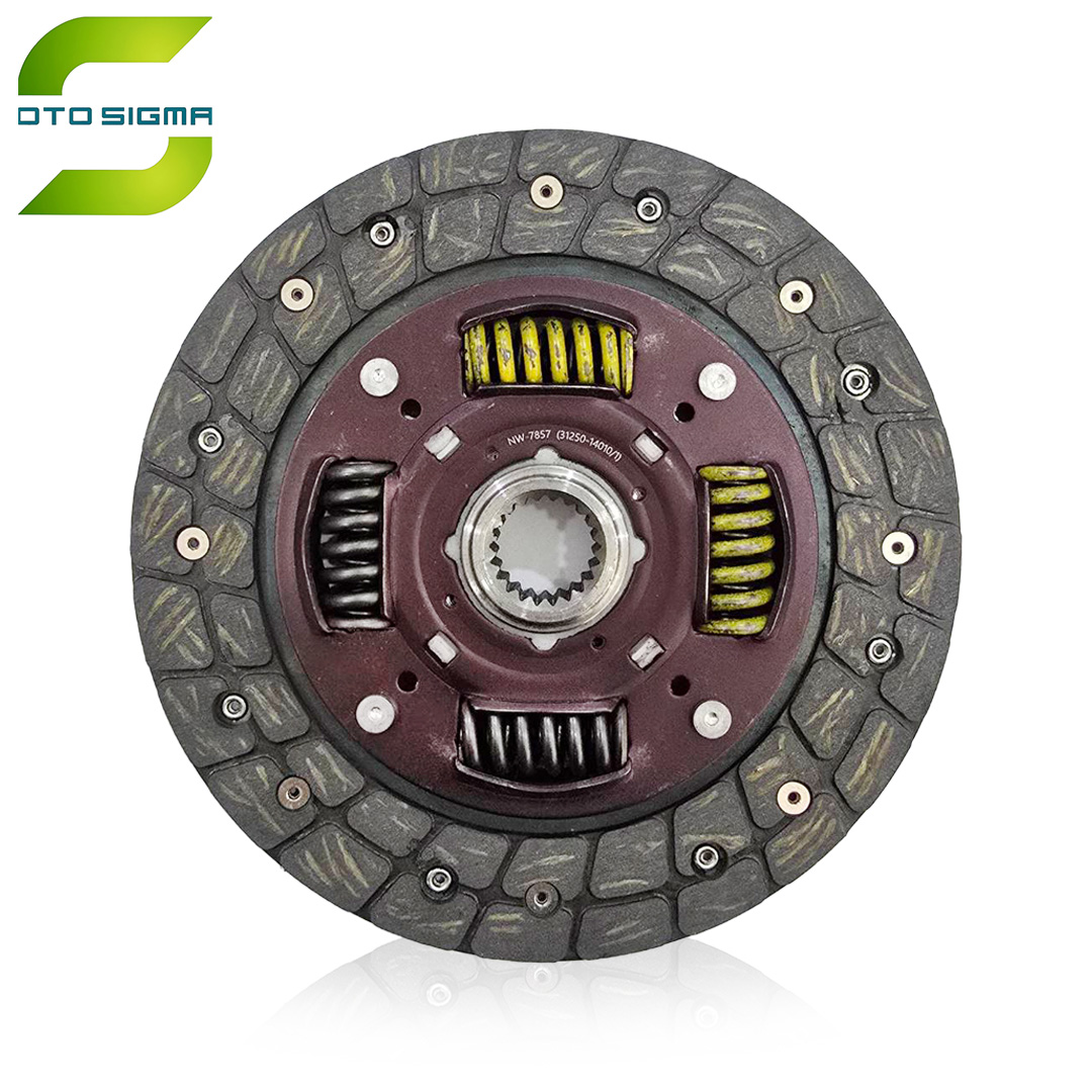 Clutch Disc For Toyota (OEM # 31250-14010/1 31250-14040 31250-14050 31250-14090/1)-31250-14010/1, 31250-14040, 31250-14050,31250-14090/1 Clutch Disc For Toyota (OEM # 31250-14010/1 31250-14040 31250-14050 31250-14090/1)-31250-14010/1, 31250-14040, 31250-14050,31250-14090/1