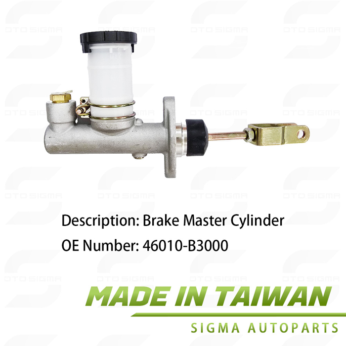 BRAKE MASTER CYLINDERS FOR NISSAN-OE:46010-B3000-46010-B3000 BRAKE MASTER CYLINDERS FOR NISSAN-OE:46010-B3000-46010-B3000