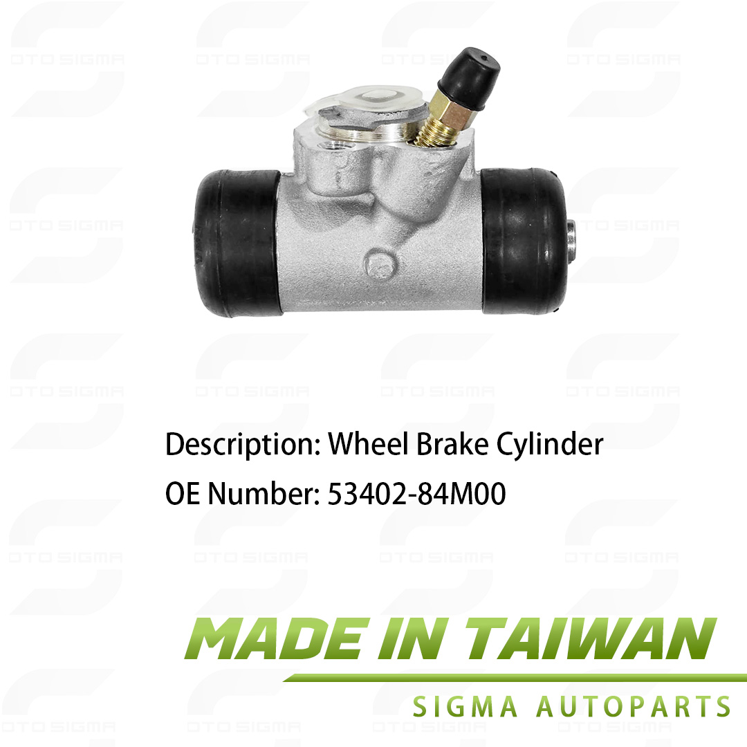 (Copy)-Wheel Brake Cylinder FOR Suzuki -OE: 53402-84M00-53402-84M00 (Copy)-Wheel Brake Cylinder FOR Suzuki -OE: 53402-84M00-53402-84M00
