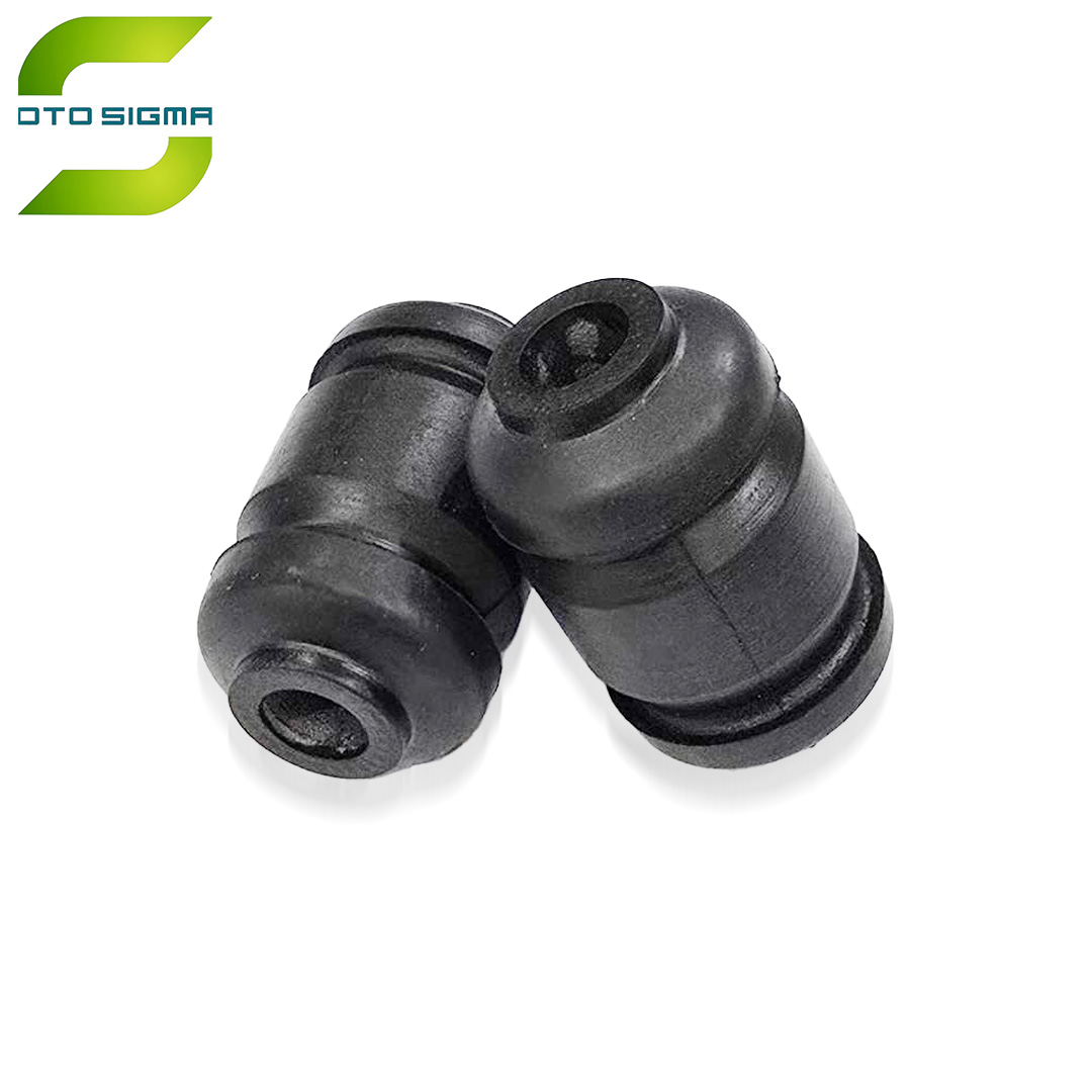 Lower Control Arm Bushing For TOYOTA TERCEL -OE:48654-16110-48654-16110 Lower Control Arm Bushing For TOYOTA TERCEL -OE:48654-16110-48654-16110