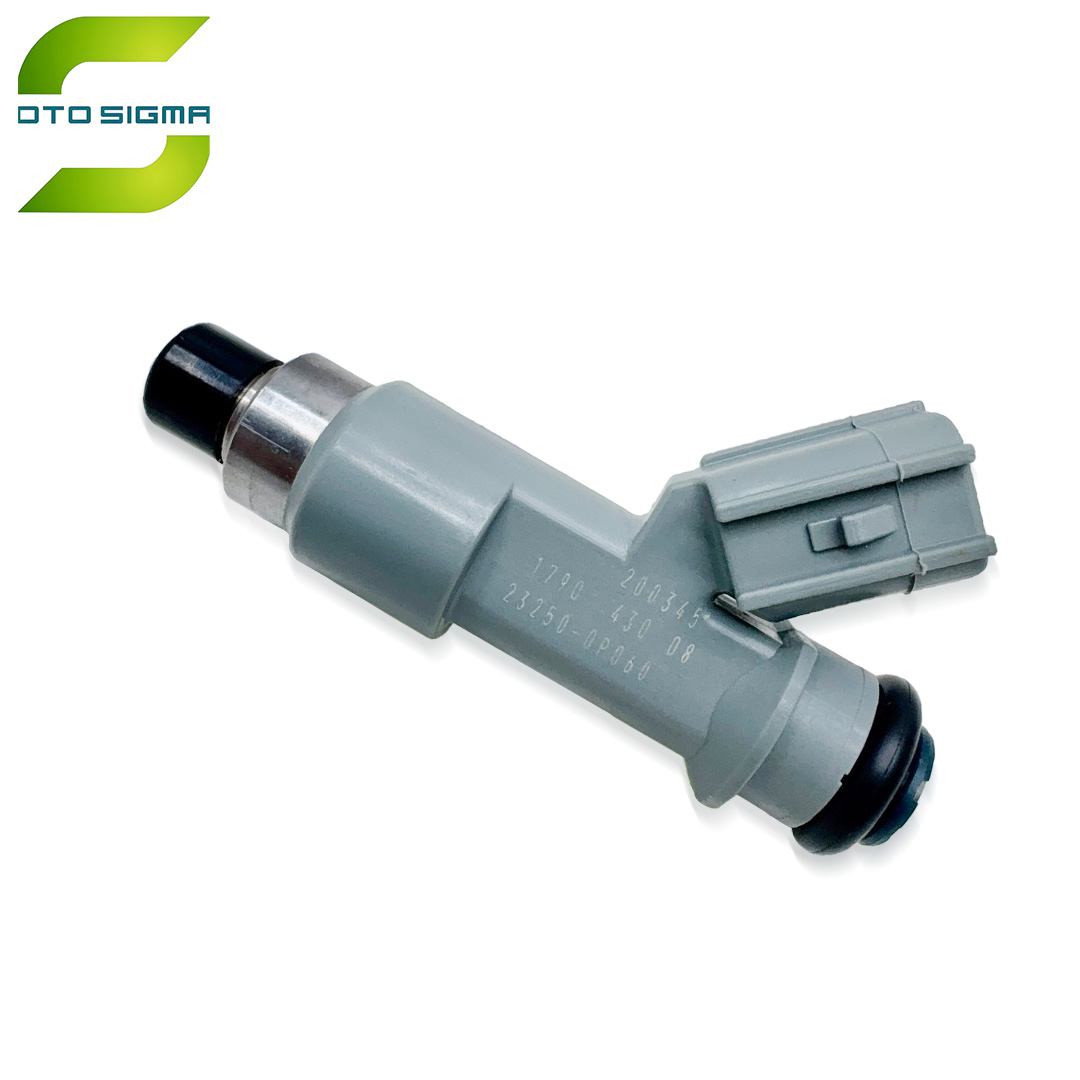 Fuel Injector FOR Toyota Reiz GRX13 (OEM # 23250-0P060)-23250-0P060 Fuel Injector FOR Toyota Reiz GRX13 (OEM # 23250-0P060)-23250-0P060