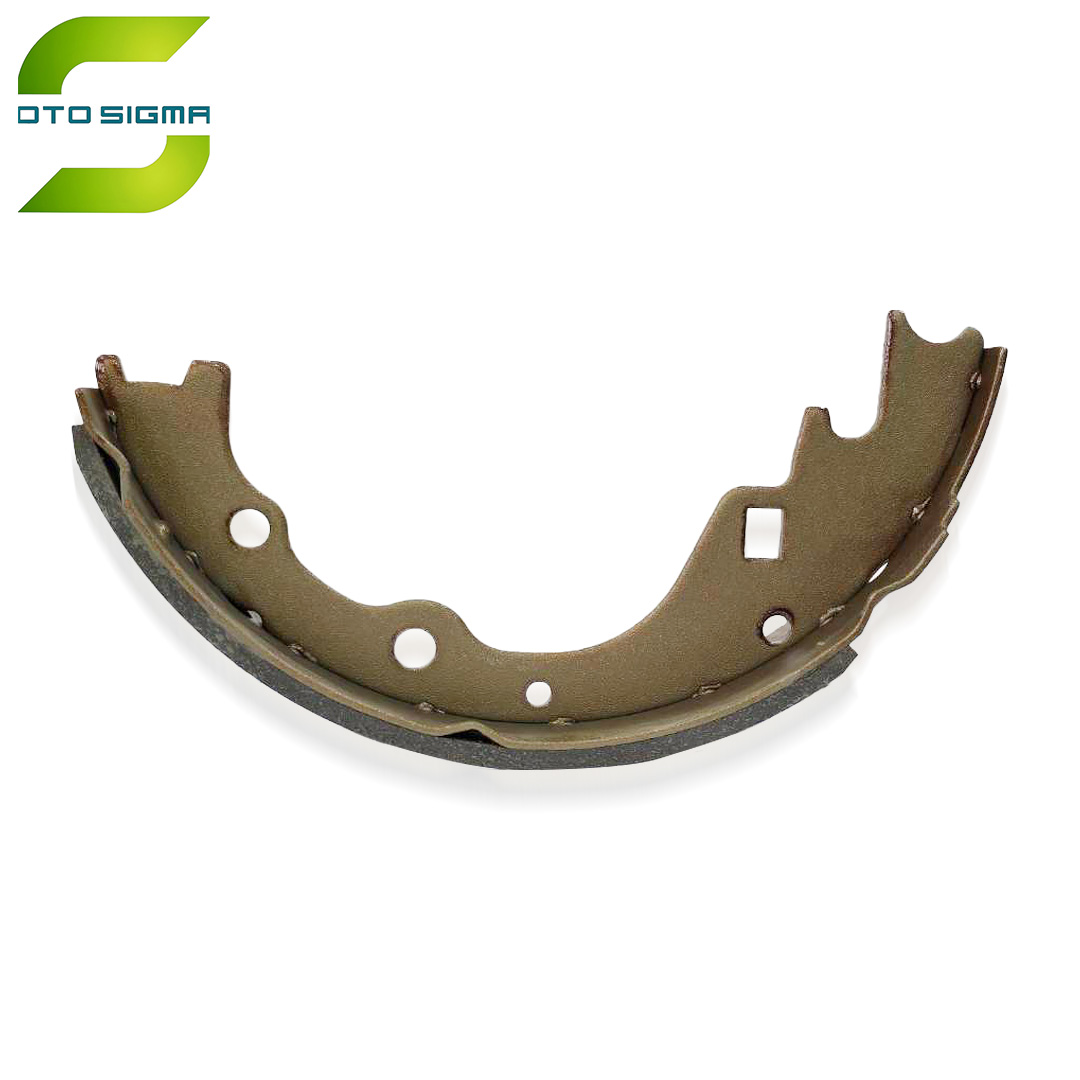 Brake Shoes for KIA BESTA OE:0K710-26-38Z-0K710-26-38Z