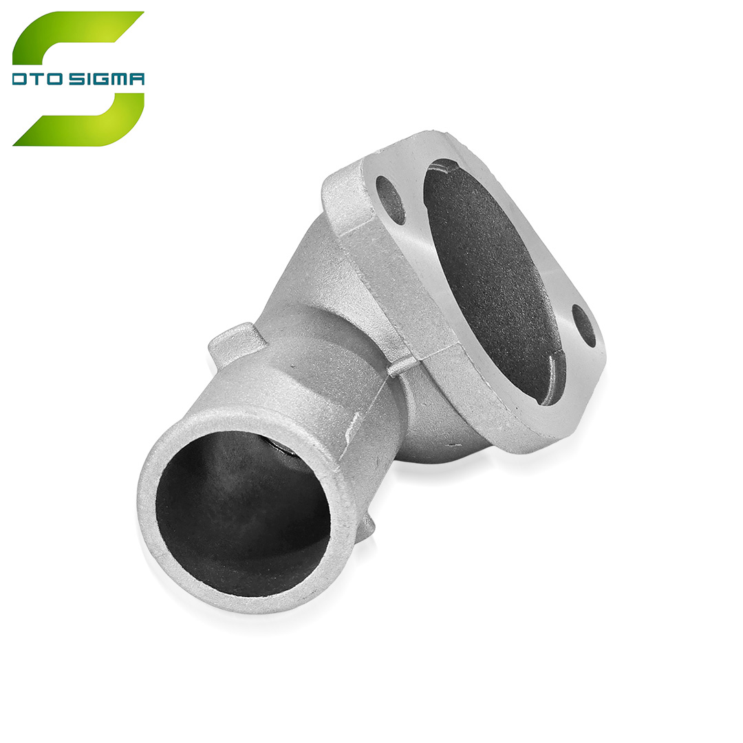 Thermostat Housing For Toyota -OE:16331-22031-16331-22031