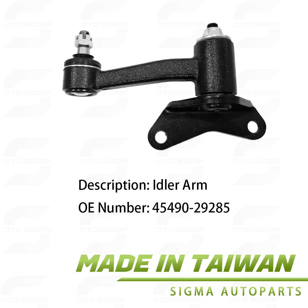 IDLER ARM FOR TOYOTA-OE:45490-29285-45490-29285
