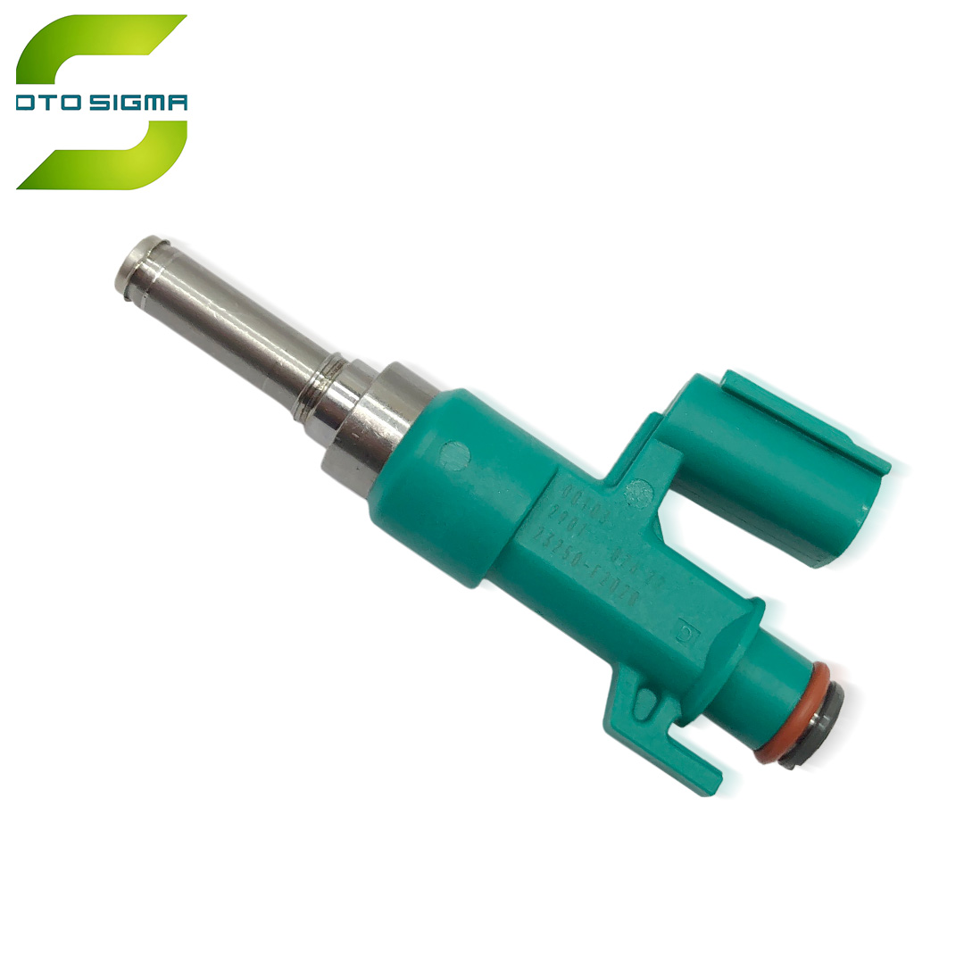 Fuel Injector FOR Toyota Camry (OEM # 23250-F2020)-23250-F2020 Fuel Injector FOR Toyota Camry (OEM # 23250-F2020)-23250-F2020