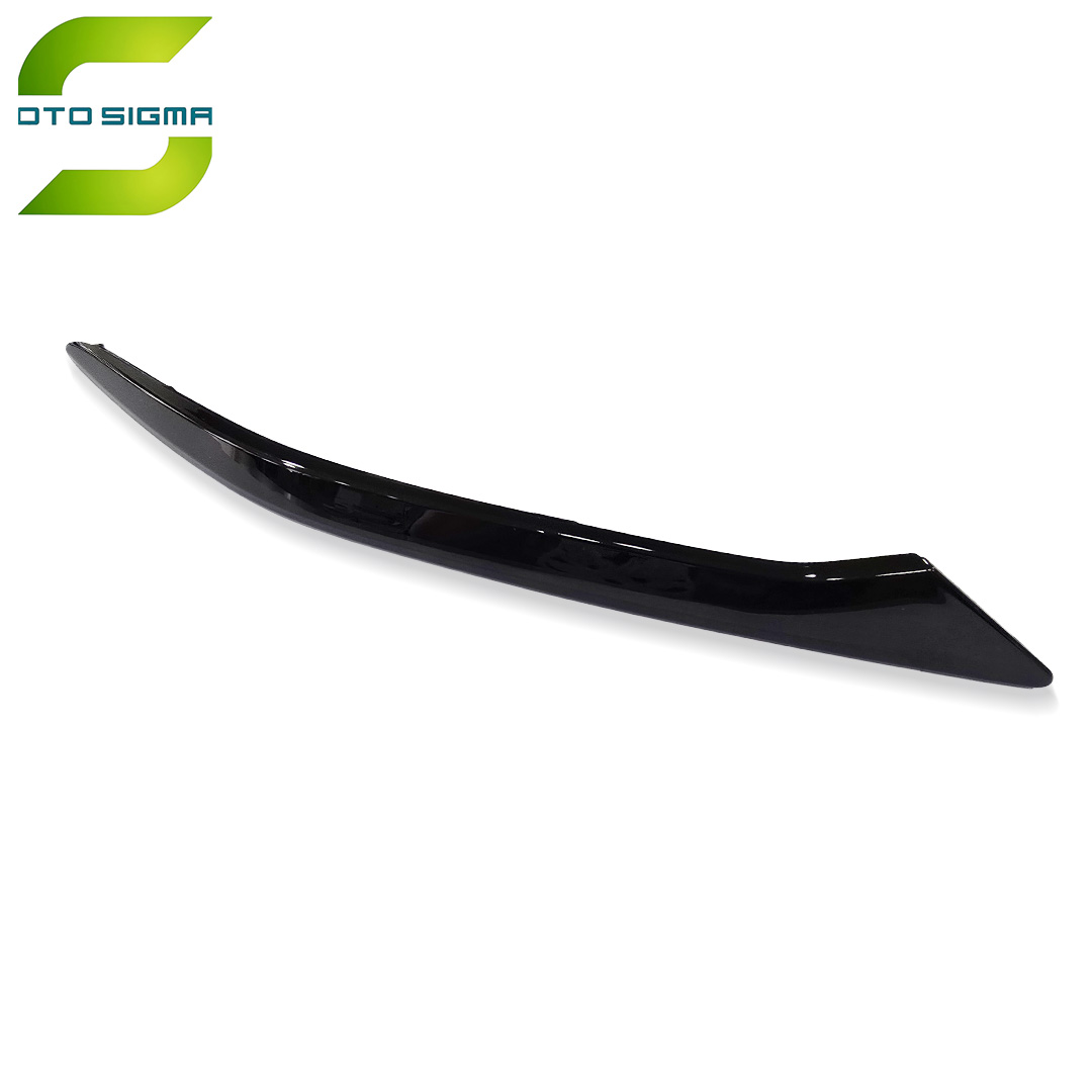 Front Bumper Trim Garnish FOR Acura -OE: 71107-TYA-A10-71107-TYA-A10 Front Bumper Trim Garnish FOR Acura -OE: 71107-TYA-A10-71107-TYA-A10