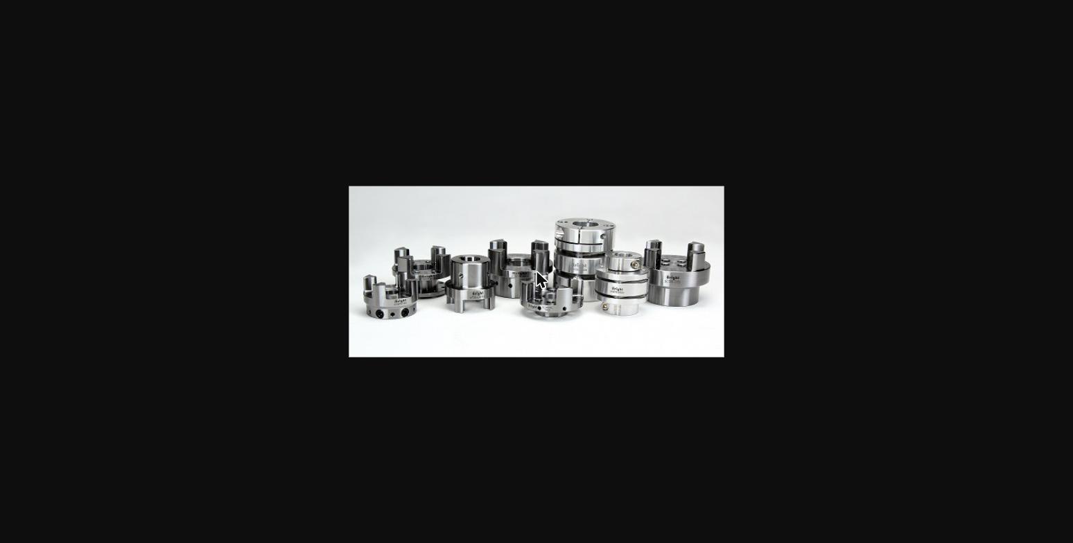 客製聯軸器 客製聯軸器