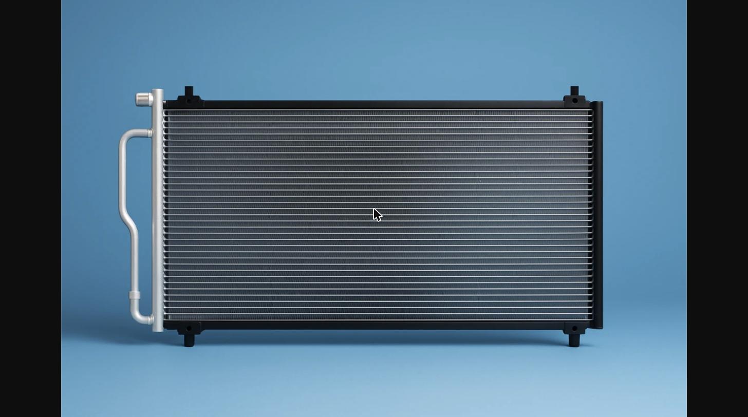 Condenser