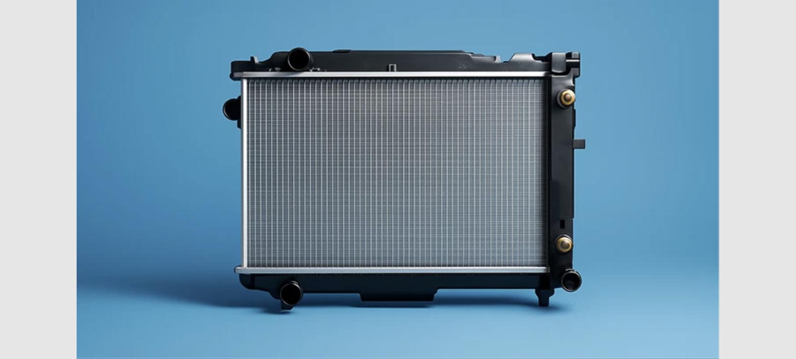 Truck Radiator FUSO, HINO, ISUZU, KIA, MITSUBISHI, NISSAN, TOYOTA