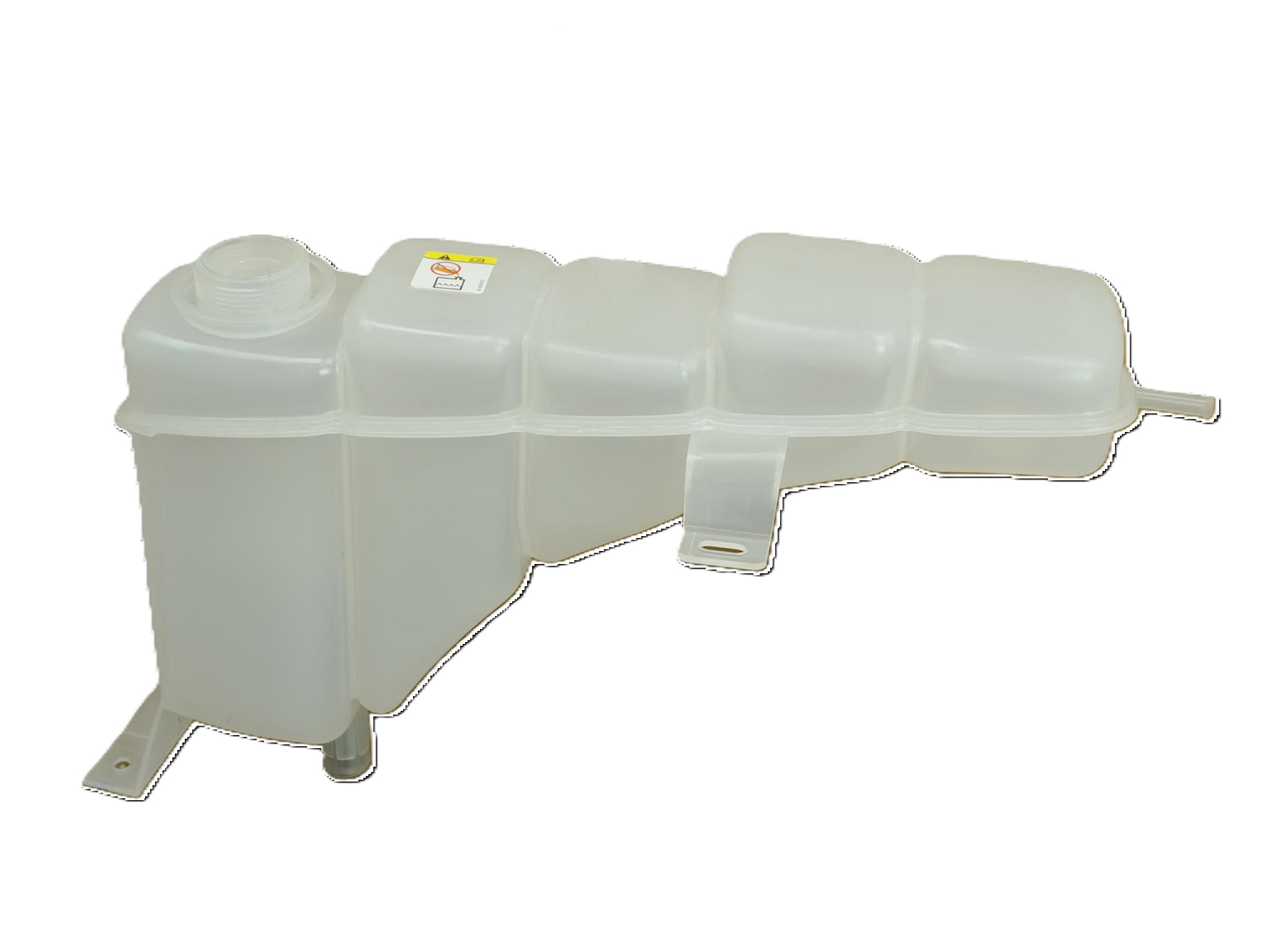 COOLANT TANK FOR F-SUPER DUTY／99-04-FD180019