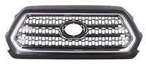 GRILLE FOR TY TACOMA 16-17-TY193780