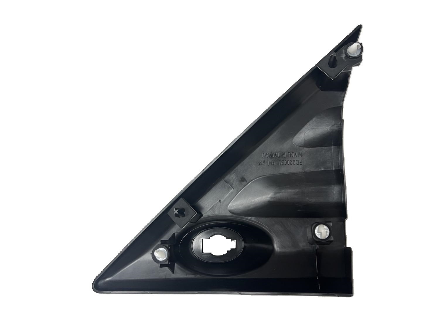 MIRROR TRIM FOR FD TRANSIT 2015-2024-14-FD020021