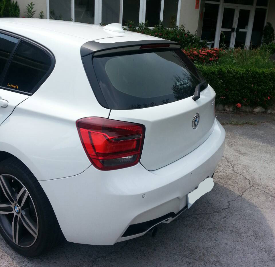 F20 M-SPORT STYLE 3PCS-DG-8313 F20 M-SPORT STYLE 3PCS-DG-8313