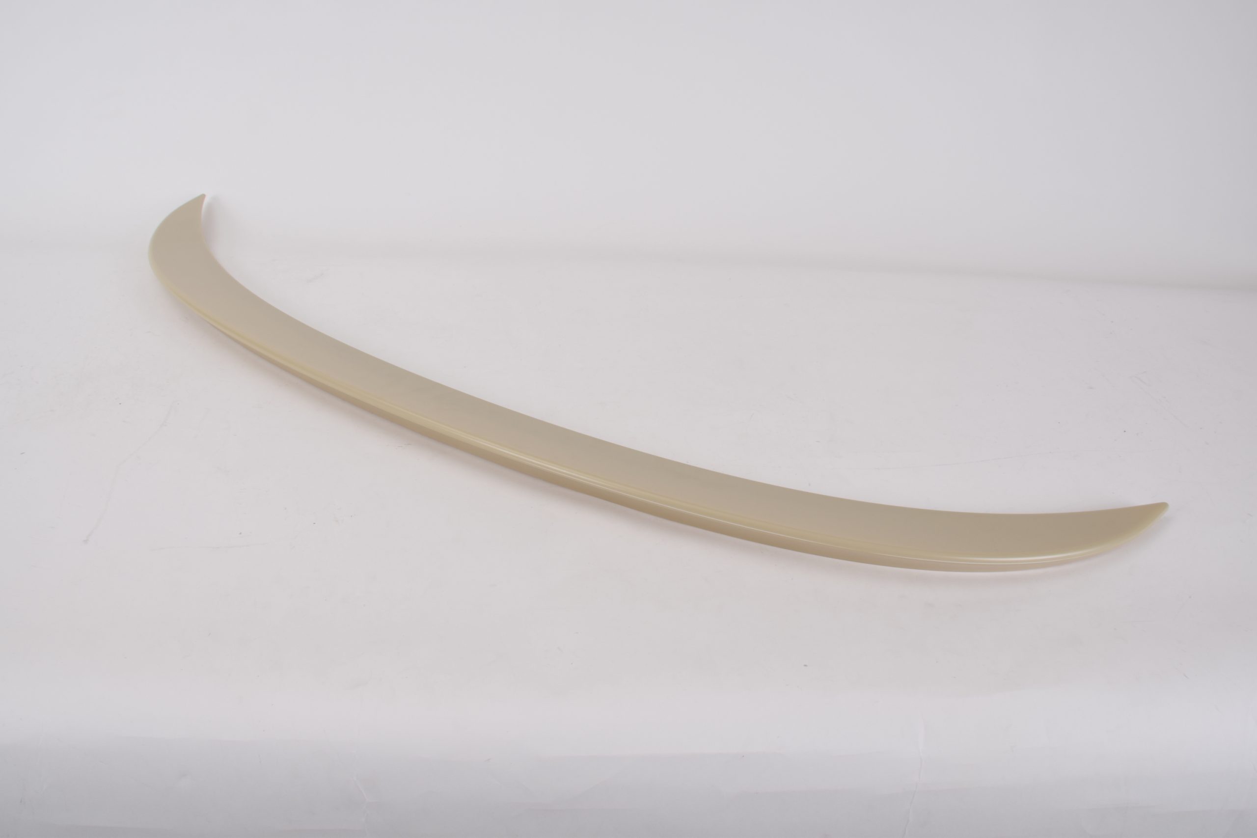 F06 M6 STYLE TRUNK LIP SPOILER-DG-8435 F06 M6 STYLE TRUNK LIP SPOILER-DG-8435