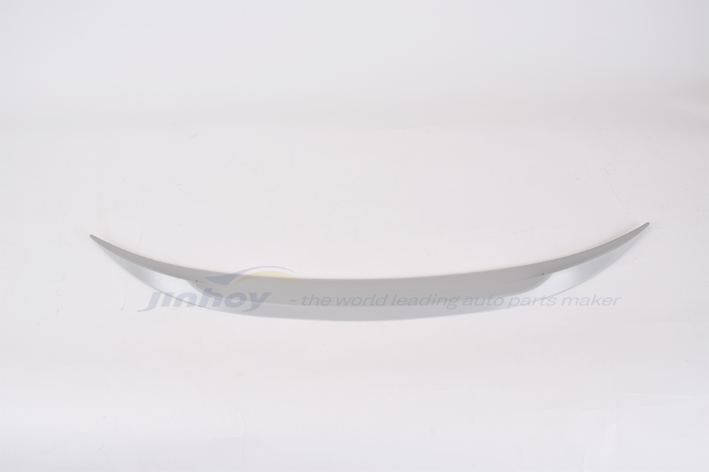 E82 2DR PERFORMANCE STYLE LIP SPOILER-DG-8294 E82 2DR PERFORMANCE STYLE LIP SPOILER-DG-8294