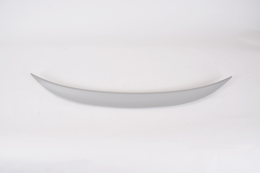 E82 2DR PERFORMANCE STYLE LIP SPOILER-DG-8294 E82 2DR PERFORMANCE STYLE LIP SPOILER-DG-8294