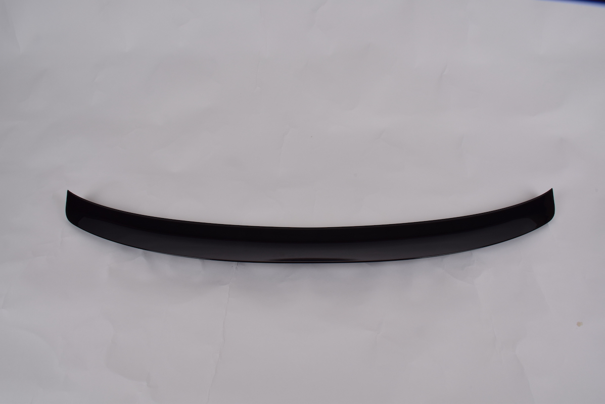 A4 B8.5 M-PERFORMANCE STYLE TRUNK LIP SPOILER-DG-8542 A4 B8.5 M-PERFORMANCE STYLE TRUNK LIP SPOILER-DG-8542