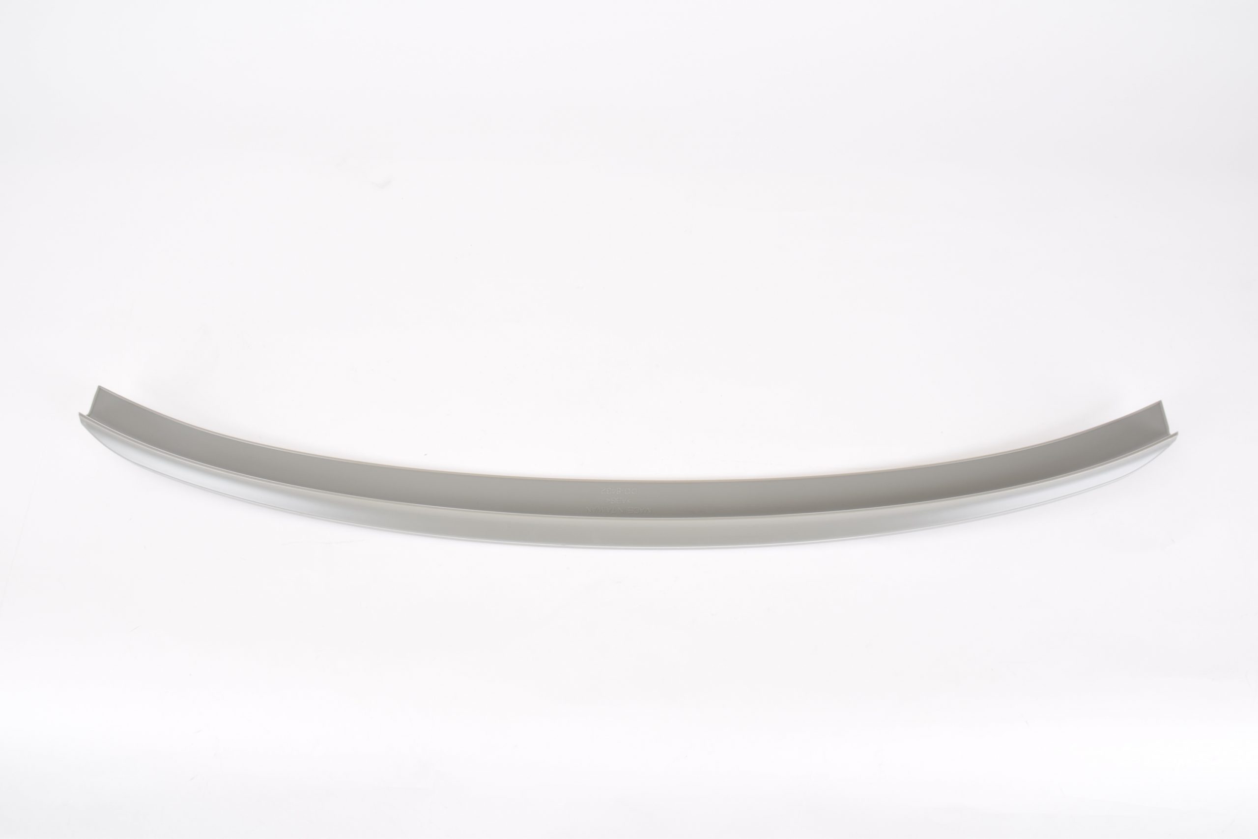 A6 C7 OE STYLE TRUNK LIP SPOILER-DG-8432 A6 C7 OE STYLE TRUNK LIP SPOILER-DG-8432