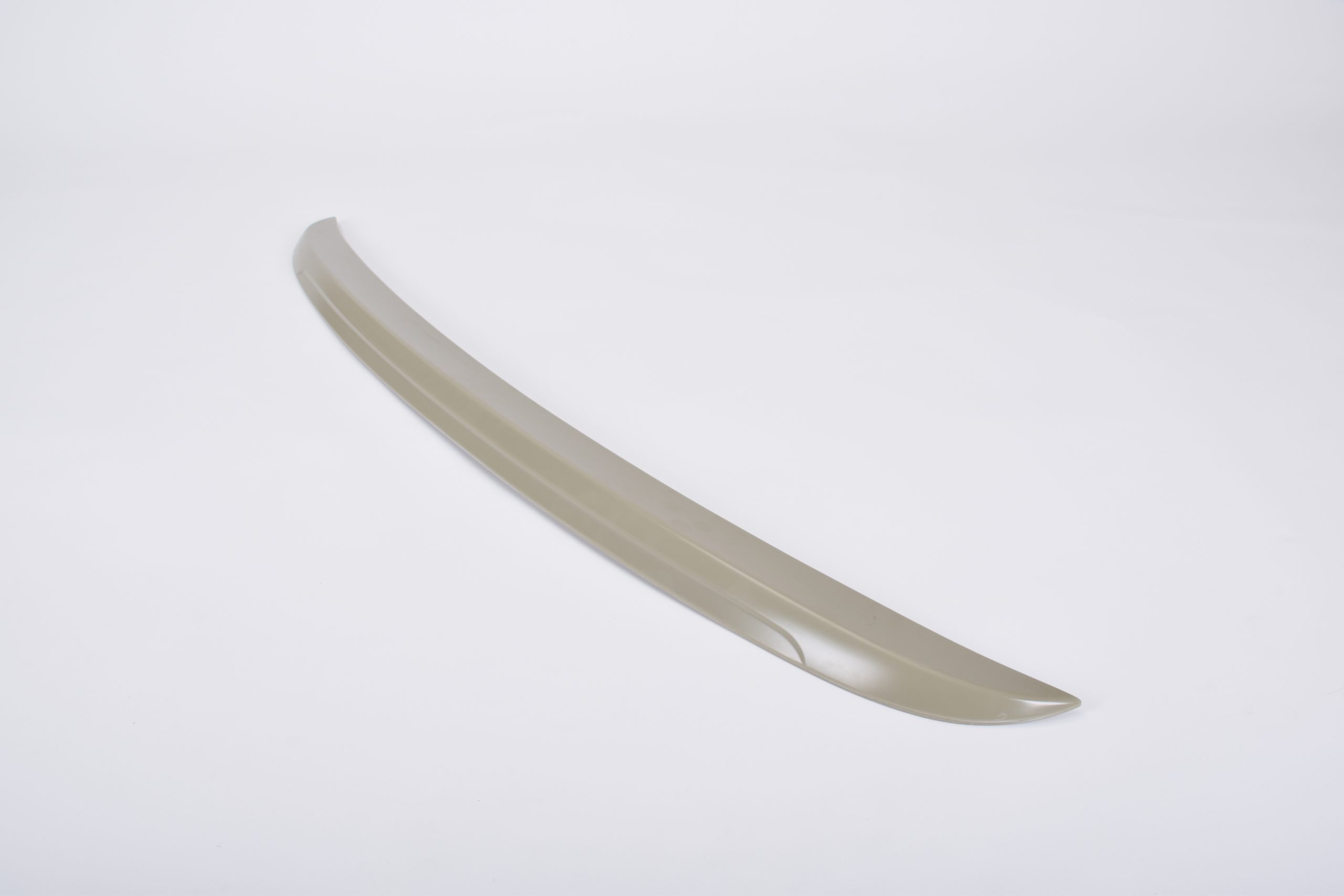 E60 5 SERIES TRUNK LIP SPOILER-DG-E60T E60 5 SERIES TRUNK LIP SPOILER-DG-E60T