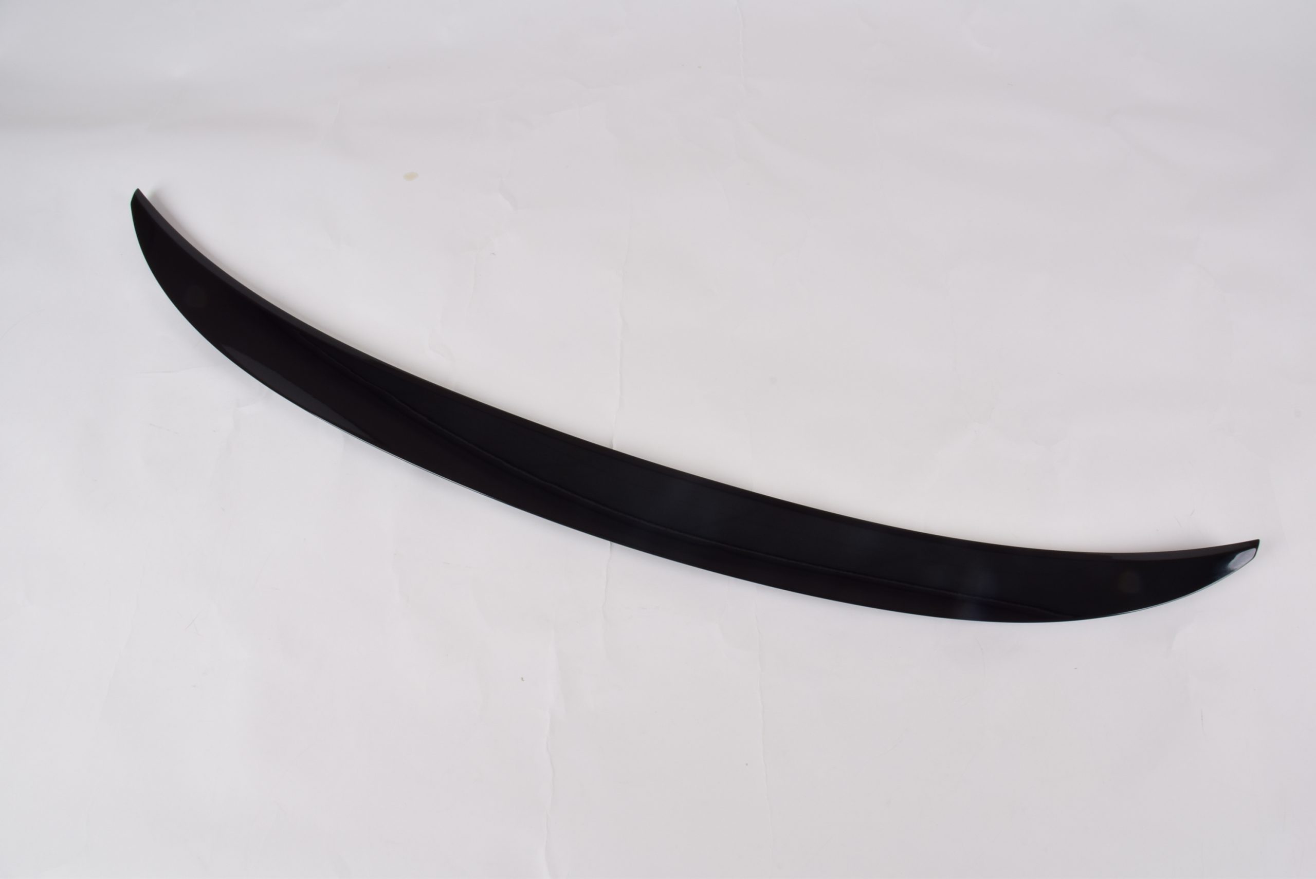 F22 PERFORMANCE STYLE TRUNK LIP SPOILER-DG-8414