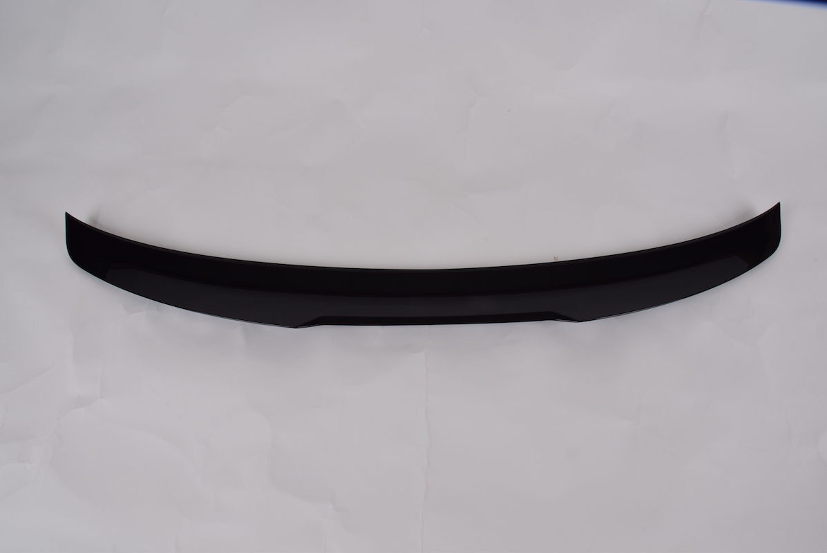 A4 B8.5 PSM STYLE TRUNK LIP SPOILER A4 B8.5 PSM STYLE TRUNK LIP SPOILER