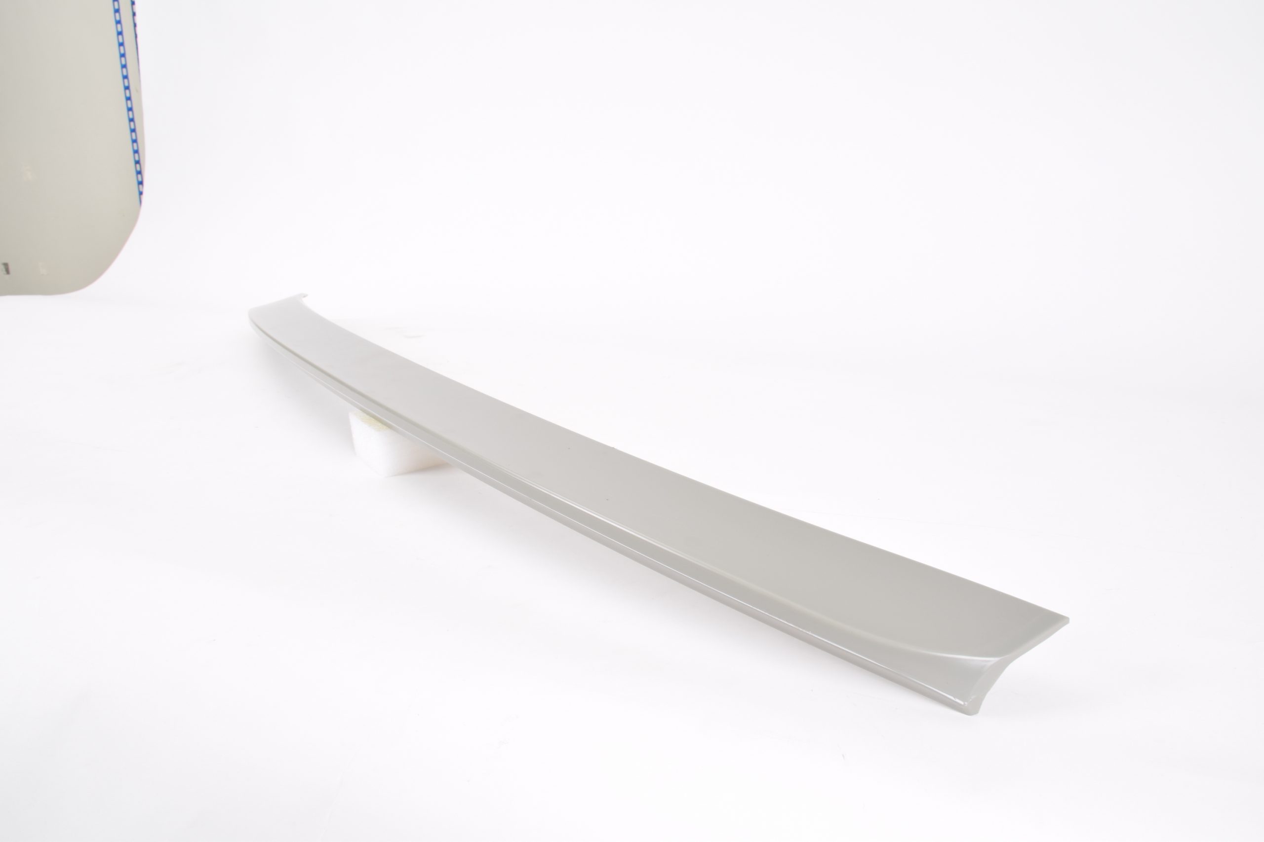 A6 C7 OE STYLE TRUNK LIP SPOILER-DG-8432 A6 C7 OE STYLE TRUNK LIP SPOILER-DG-8432