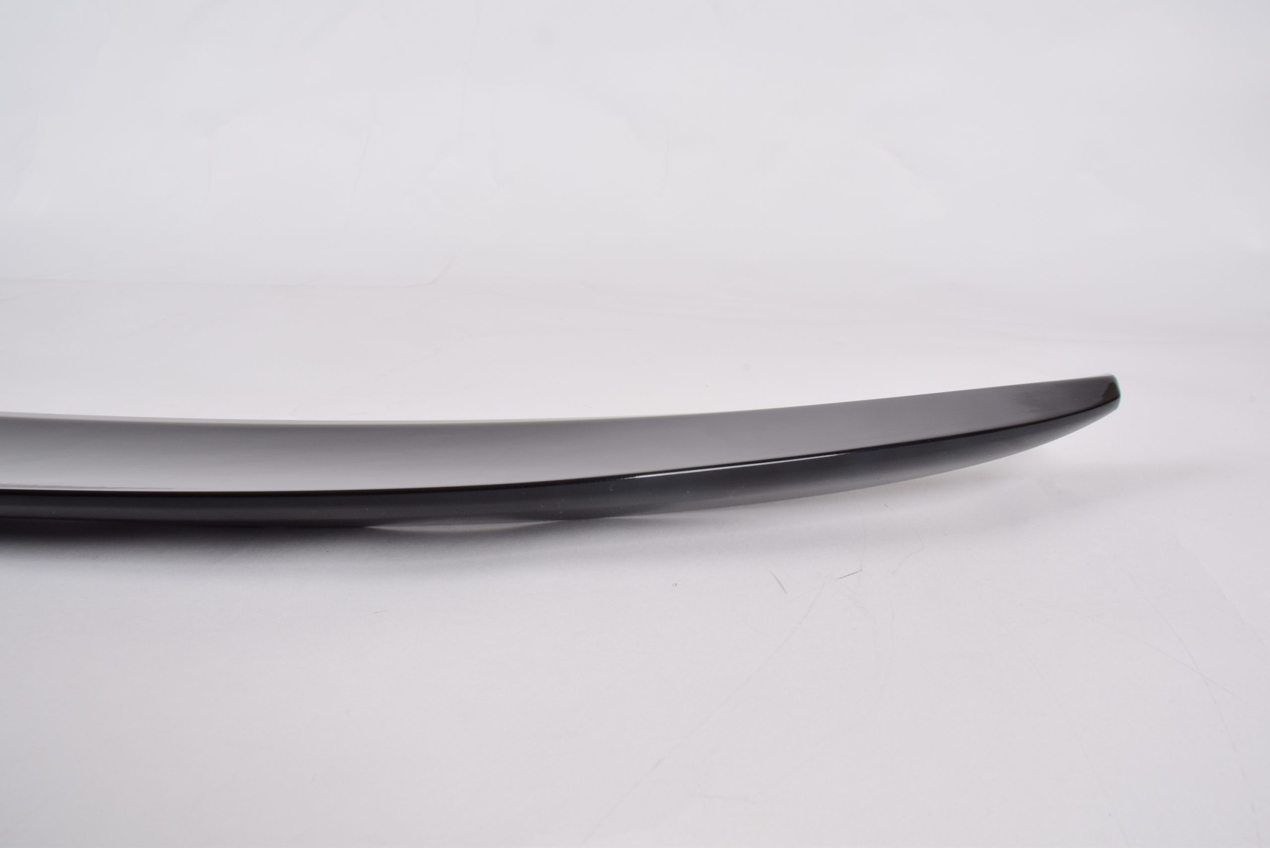 F22 PERFORMANCE STYLE TRUNK LIP SPOILER-DG-8414