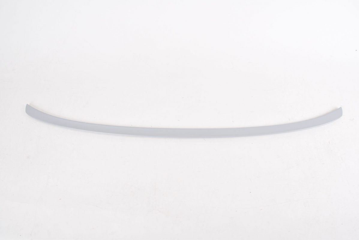 G30 5 SERIES M5 STYLE TRUNK LIP SPOILER-DG-8484 G30 5 SERIES M5 STYLE TRUNK LIP SPOILER-DG-8484