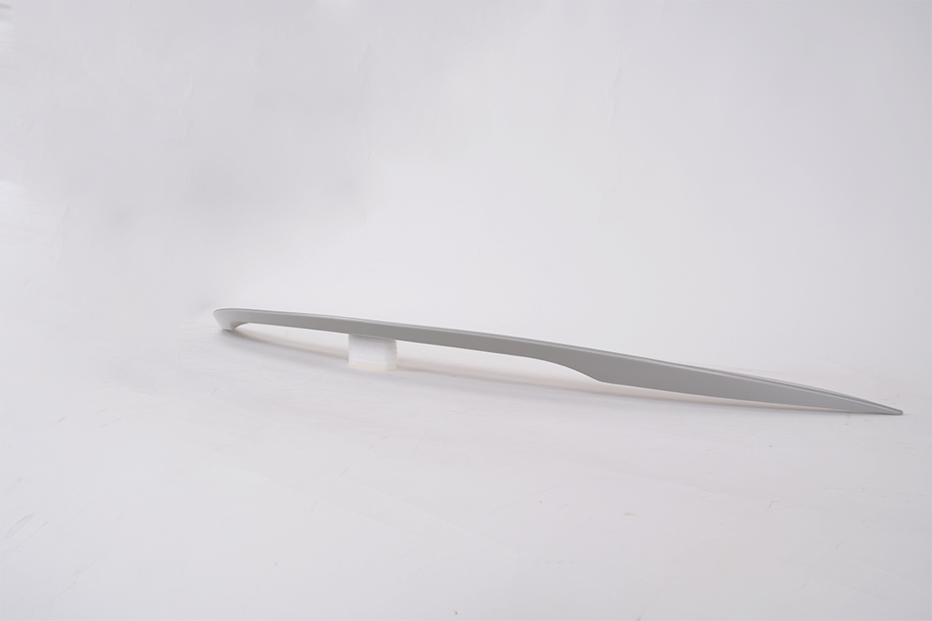 E82 2DR PERFORMANCE STYLE LIP SPOILER-DG-8294 E82 2DR PERFORMANCE STYLE LIP SPOILER-DG-8294