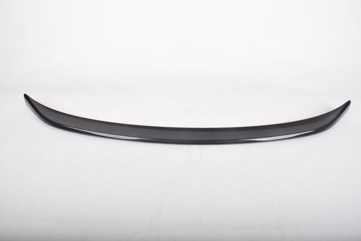 G20 M-PERFORMANCE TRUNK SPOILER-DG-8511 G20 M-PERFORMANCE TRUNK SPOILER-DG-8511