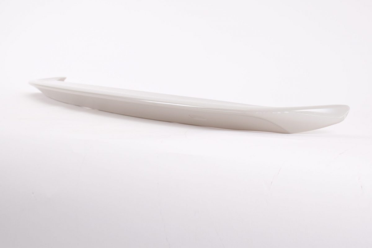 E60 5 SERIES AC STYLE TRUNK LIP SPOILER-DG-E60TAC E60 5 SERIES AC STYLE TRUNK LIP SPOILER-DG-E60TAC